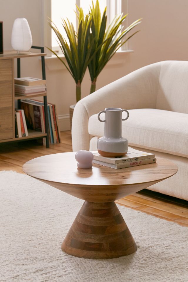 Maddie Coffee Table Urban Outfitters