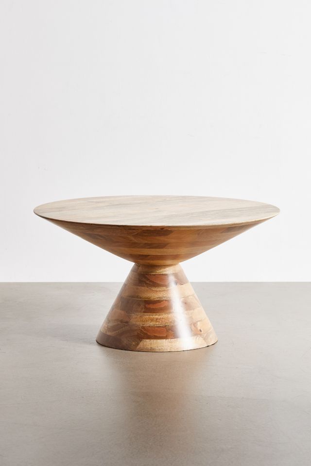 Maddie Coffee Table #1