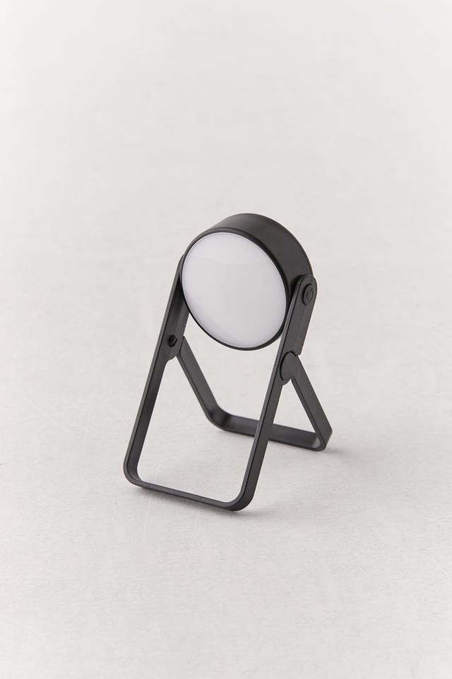 Folding Spotlight Table Lamp #2