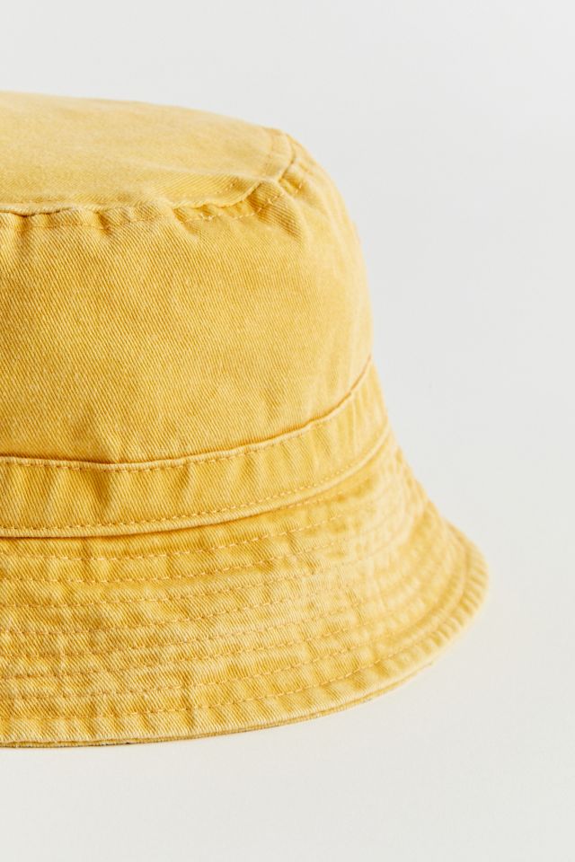 UO Washed Bucket Hat #2