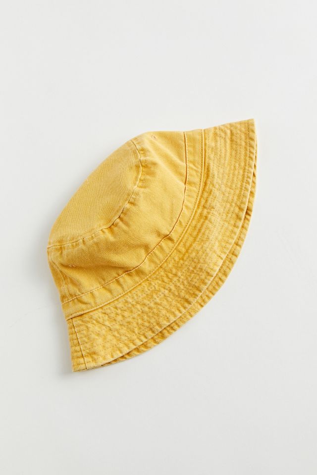 UO Washed Bucket Hat #3