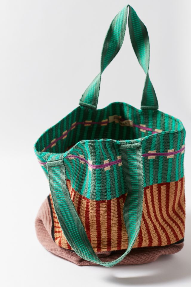 Guanábana Large Tote Bag | Urban Outfitters Canada