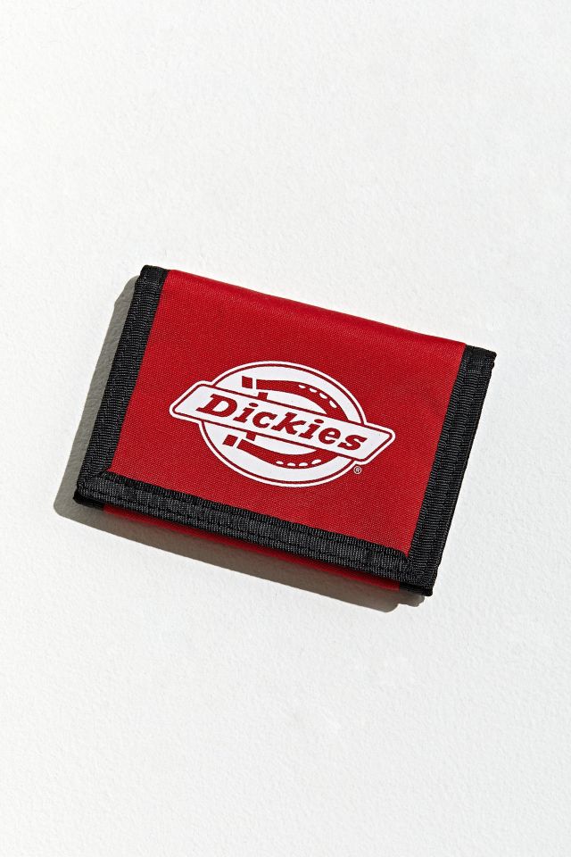 Dickies Big Logo Trifold Wallet