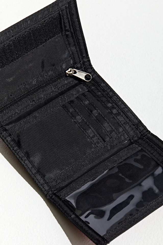 Dickies Big Logo Trifold Wallet #2