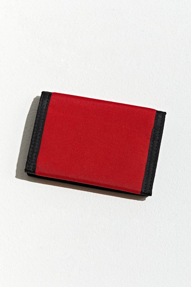 Dickies Big Logo Trifold Wallet #3