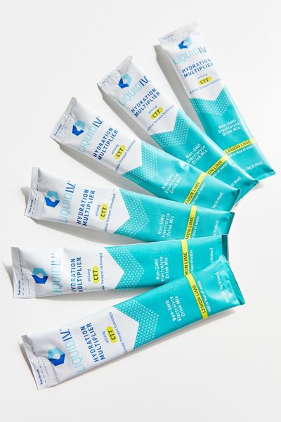 Liquid I.V. Hydration Multiplier Electrolyte Drink Mix | Urban Outfitters