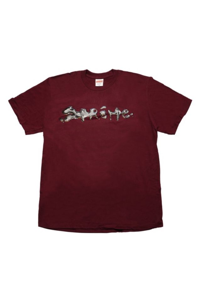 Liquid cheap tee supreme