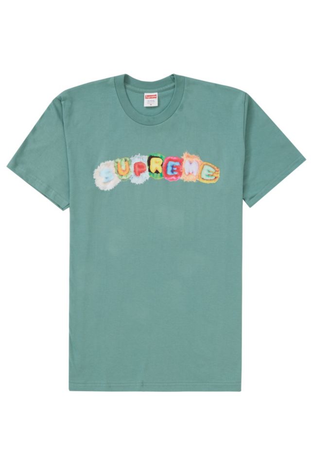 Supreme Pillows Tee