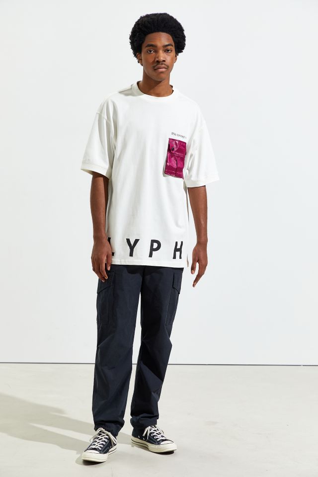 LYpH Prince Tee  #1