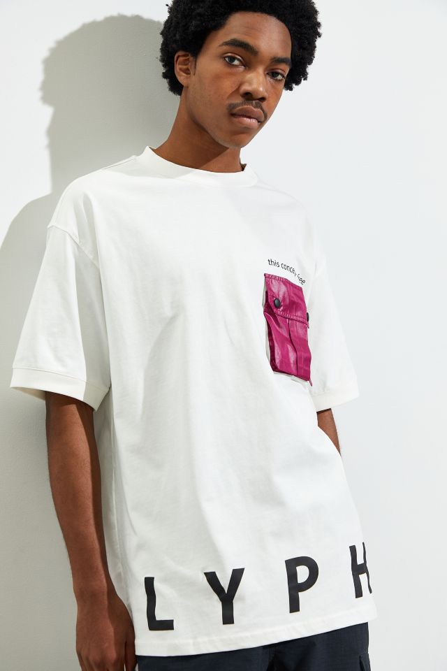 LYpH Prince Tee  #2