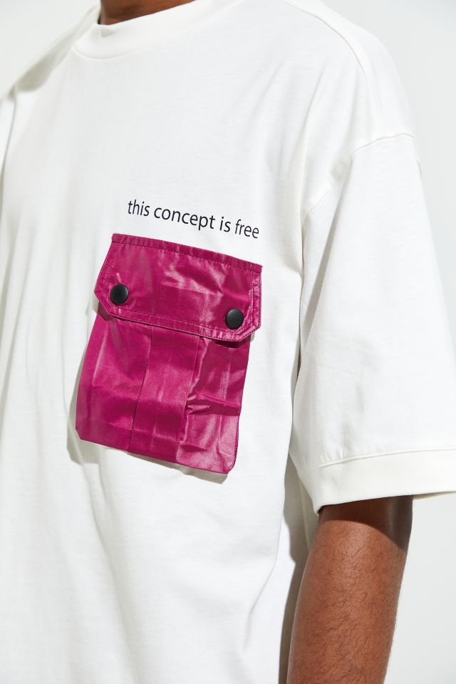 LYpH Prince Tee  #3
