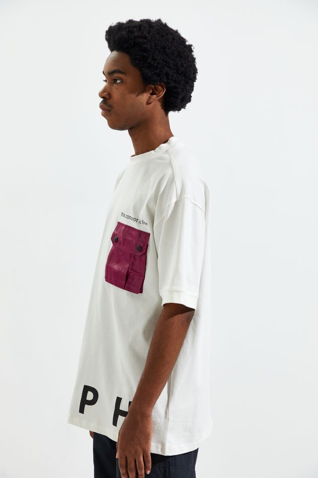 LYpH Prince Tee  #4