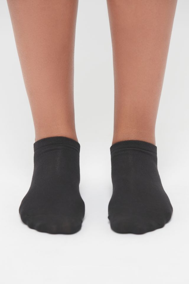 Basic Ankle Sock #1