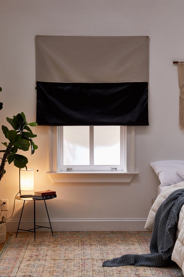 Umbra Blackout Window Panel | Urban Outfitters