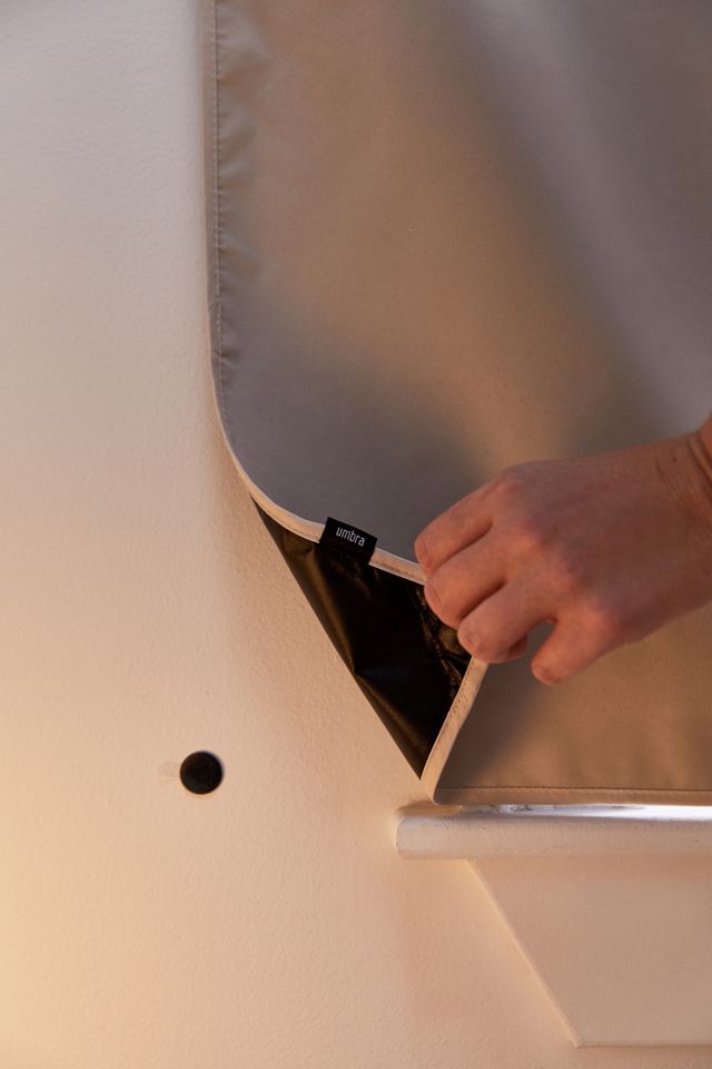 Umbra Blackout Window Panel | Urban Outfitters