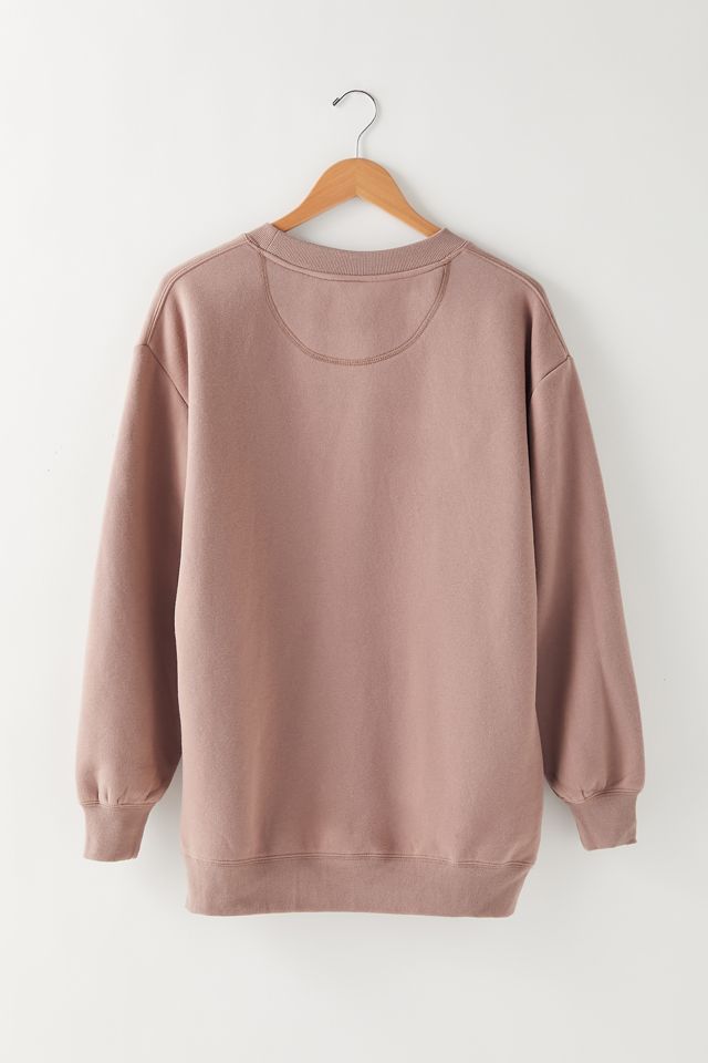 Out From Under Kya Tunic Sweatshirt #1