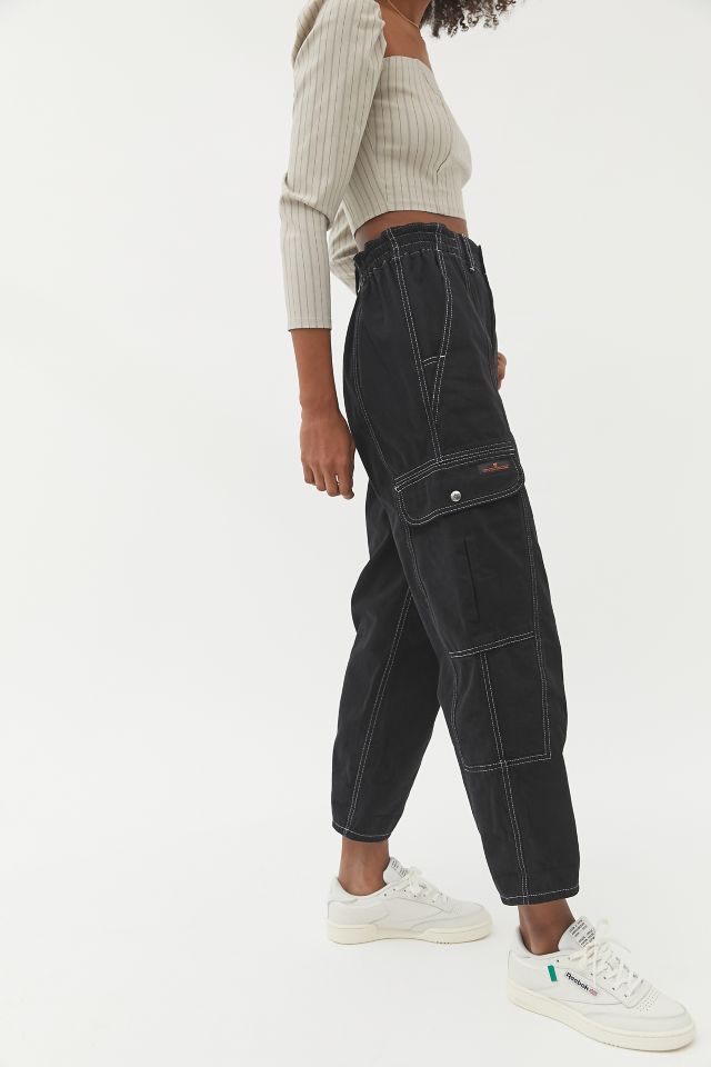 BDG Blaine High Waisted Skate Jean - Ivory #1