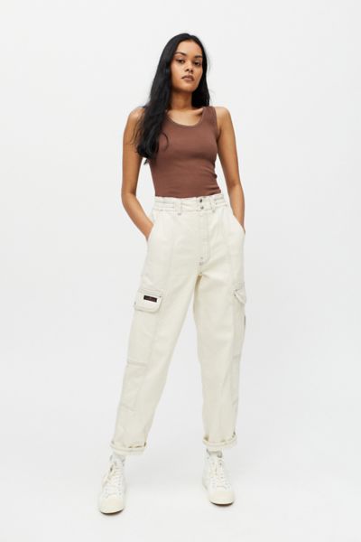 cargo skate pants womens