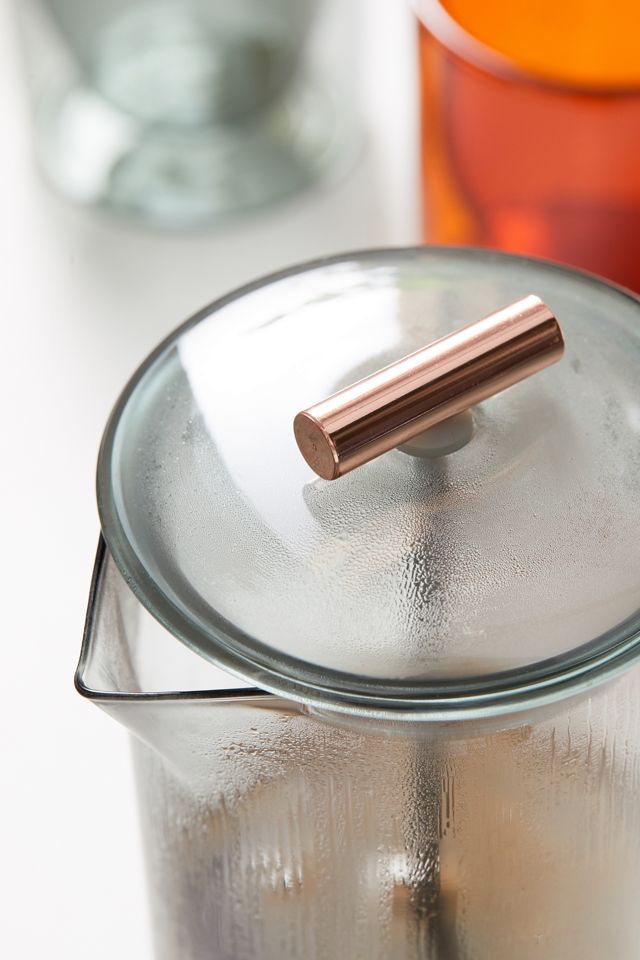 Yield Glass French Press #2