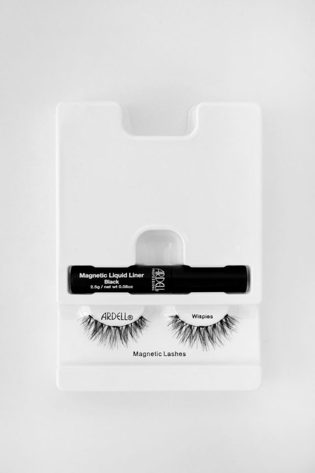 Trousse ligneur magnétique et cils Ardell #1