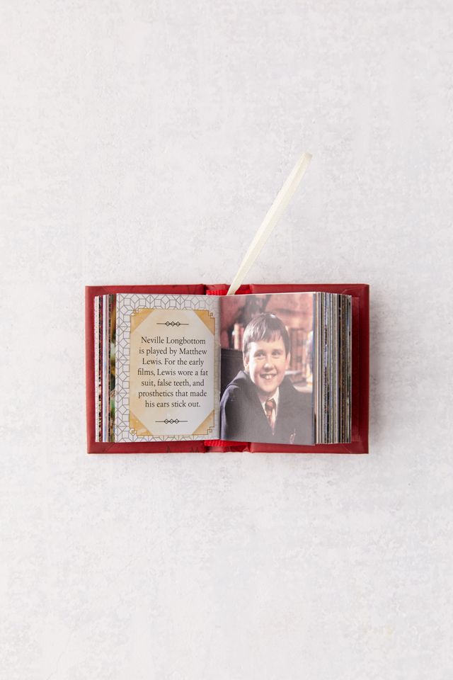 Harry Potter: Gryffindor (Tiny Book) By Insight Editions #3