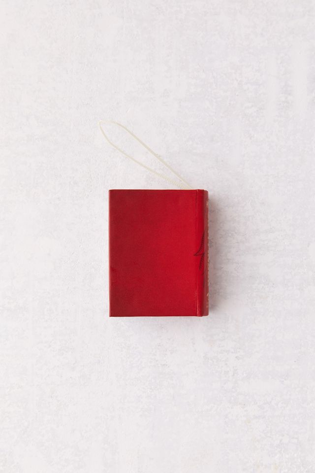 Harry Potter: Gryffindor (Tiny Book) By Insight Editions #5