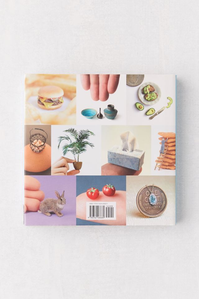 The Book of Mini: Inside the Big World of Tiny Things By Kate Esme Ünver #5
