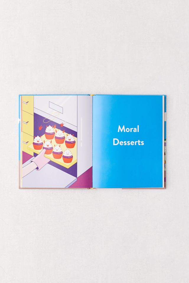 Forking Good: An Unofficial Cookbook for Fans of The Good Place By Valya Dudycz Lupescu & Stephen H. Segal #3