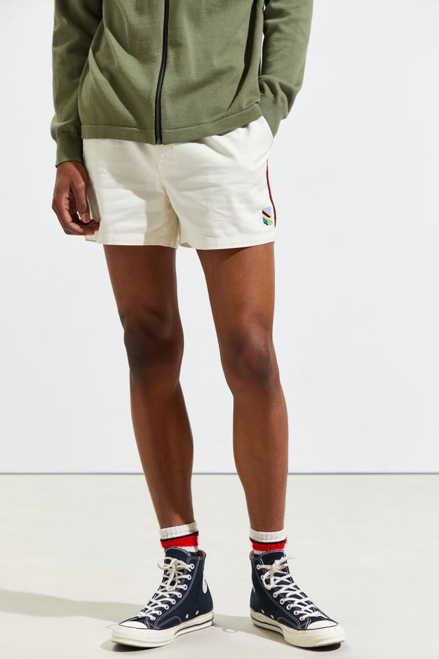 UO Retro Tennis Short   #1