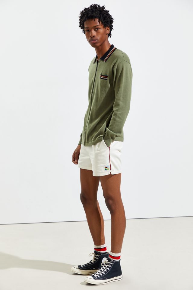 UO Retro Tennis Short   #2