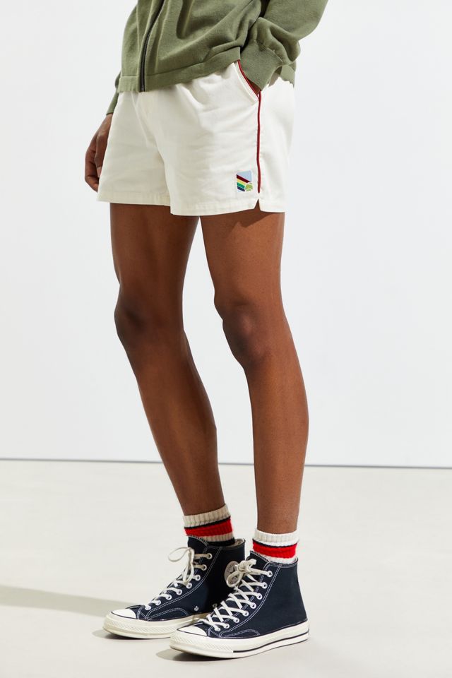 UO Retro Tennis Short   #3