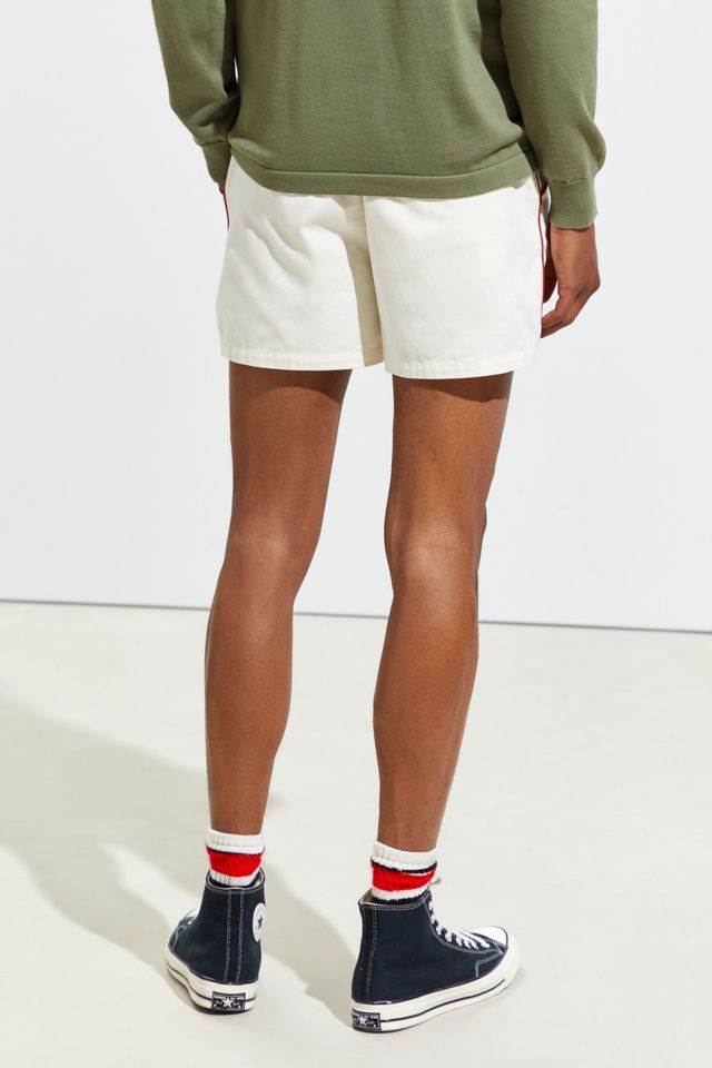 UO Retro Tennis Short   #4