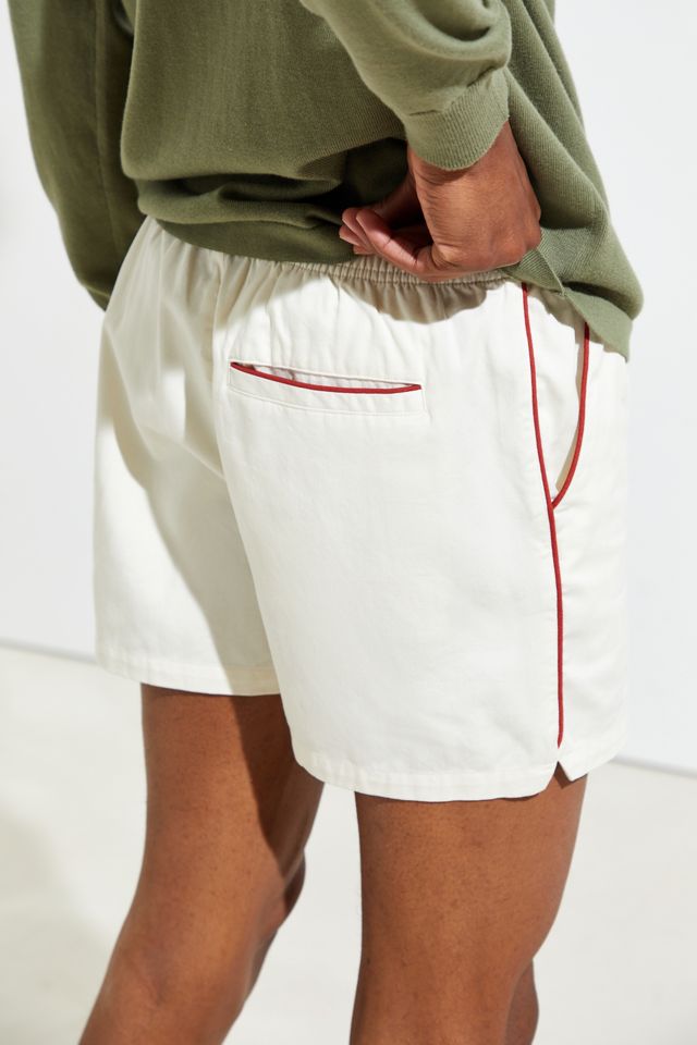 UO Retro Tennis Short   #5