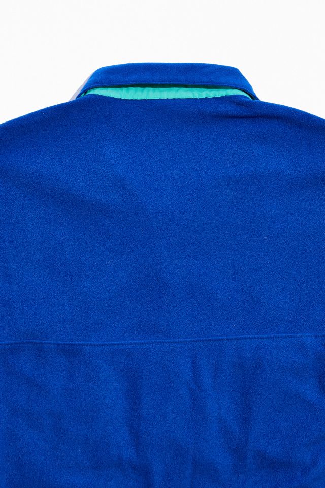 Vintage Patagonia Pocket Rugby Shirt #2