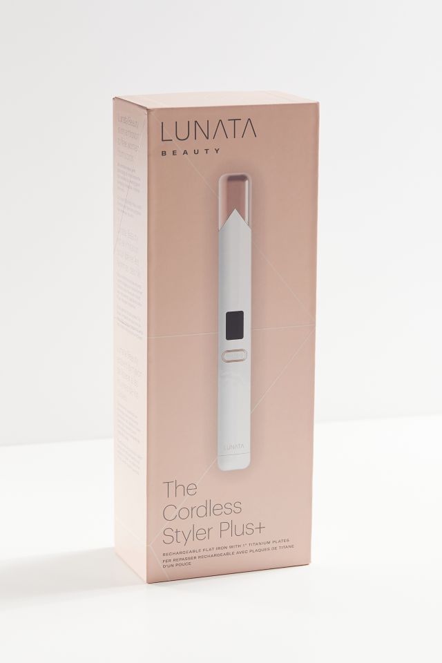 Fer plat sans fil The Styler Lunata Beauty #2