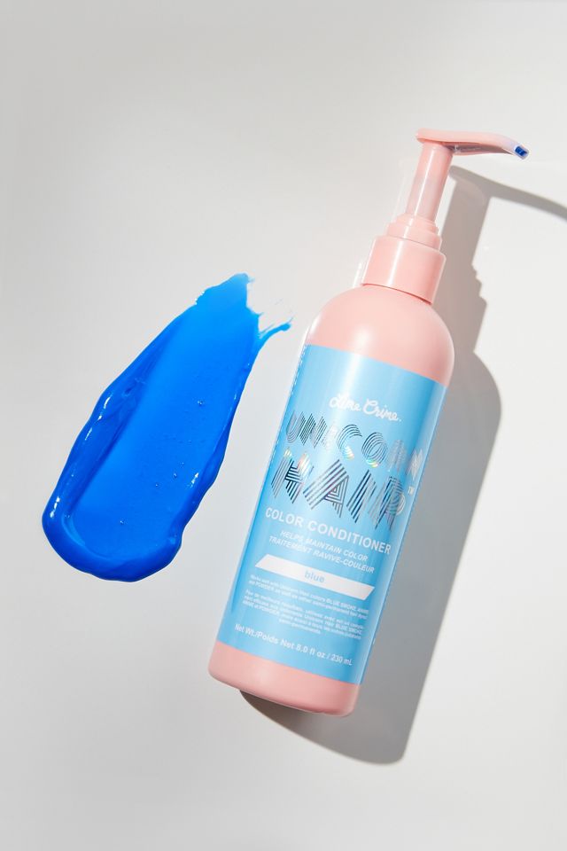 Lime Crime Unicorn Hair Color Conditioner | Urban Outfitters