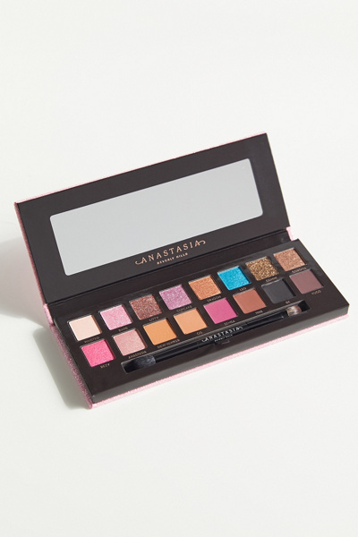 ANASTASIA BEVERLY HILLS AMREZY PALETTE