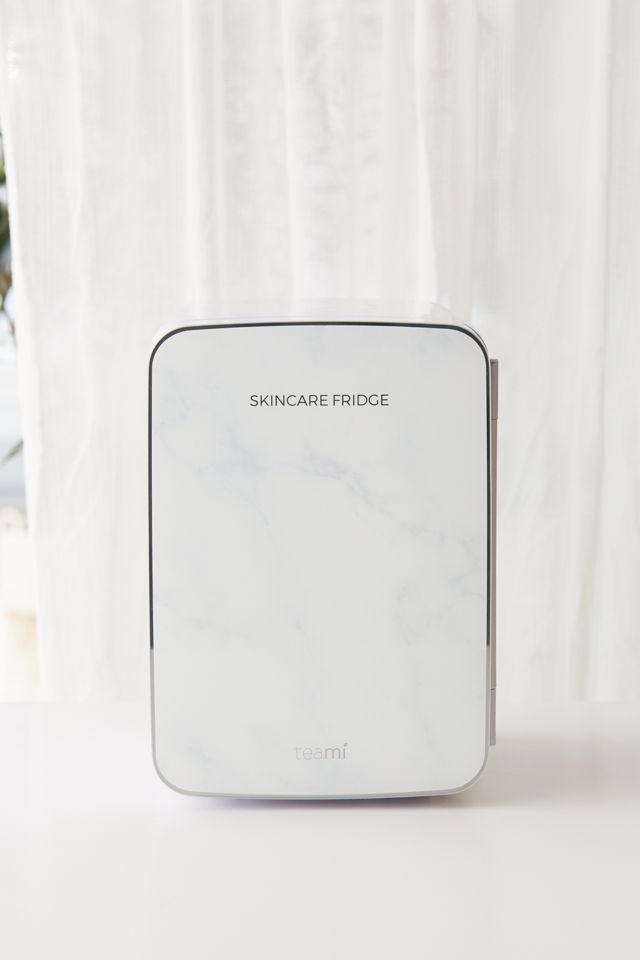 Teami Mini Skin Care Refrigerator Urban Outfitters