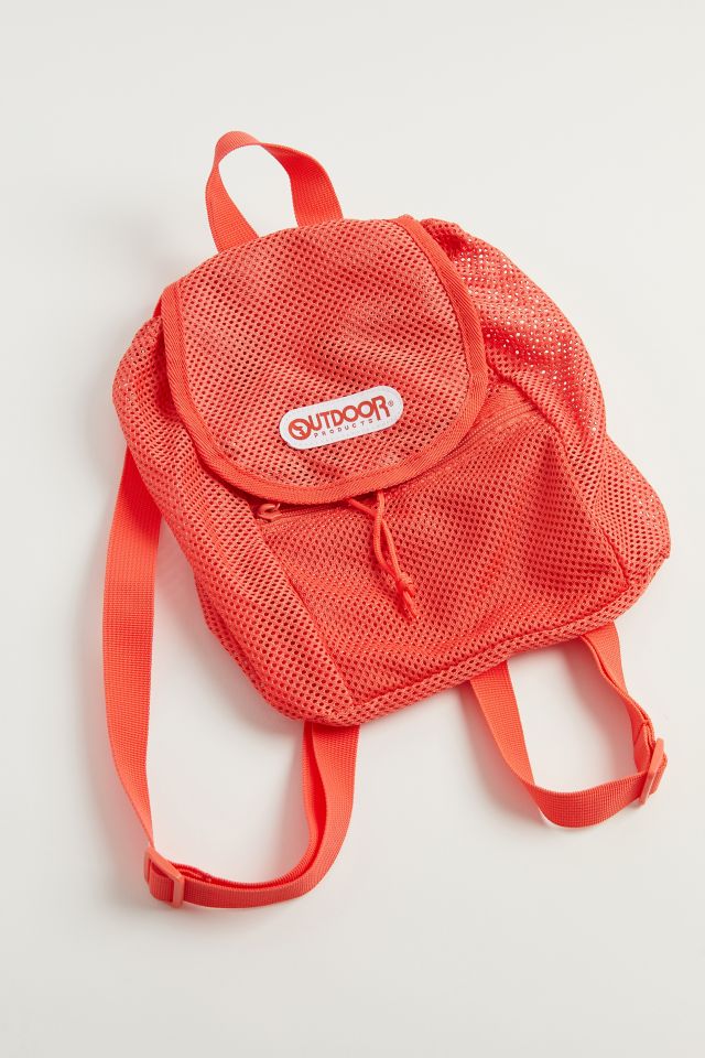 Outdoor Products Mini Mesh Backpack #1