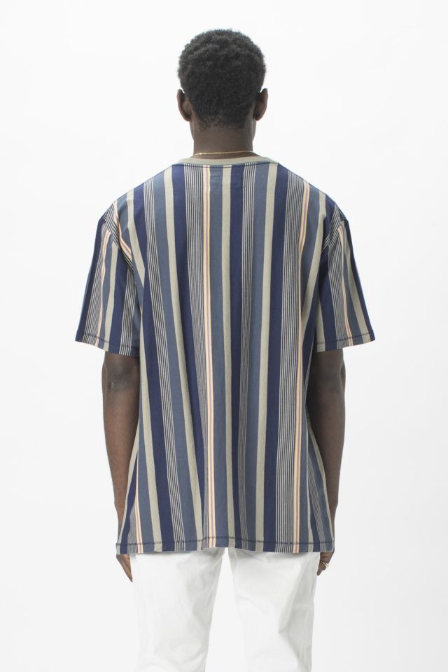 T-shirt brodé Barney Cools #1