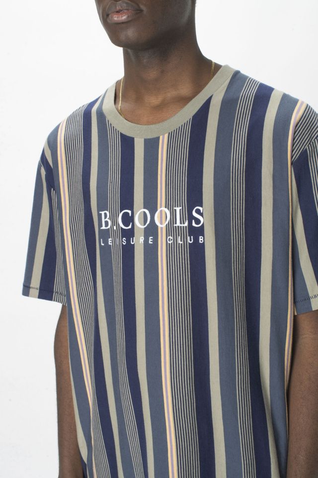 T-shirt brodé Barney Cools #2