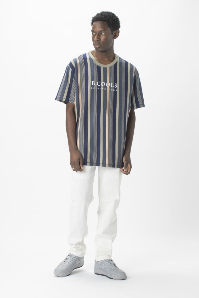 T-shirt brodé Barney Cools #3
