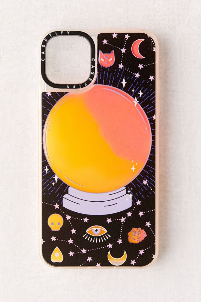 Casetify Crystal Ball iPhone Case #1