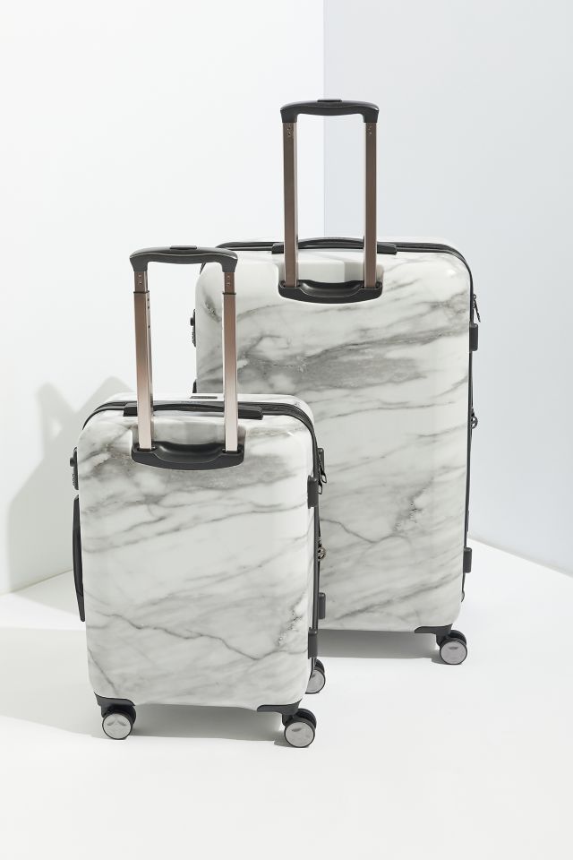 CALPAK Astyll 2 Piece Luggage Set Urban Outfitters