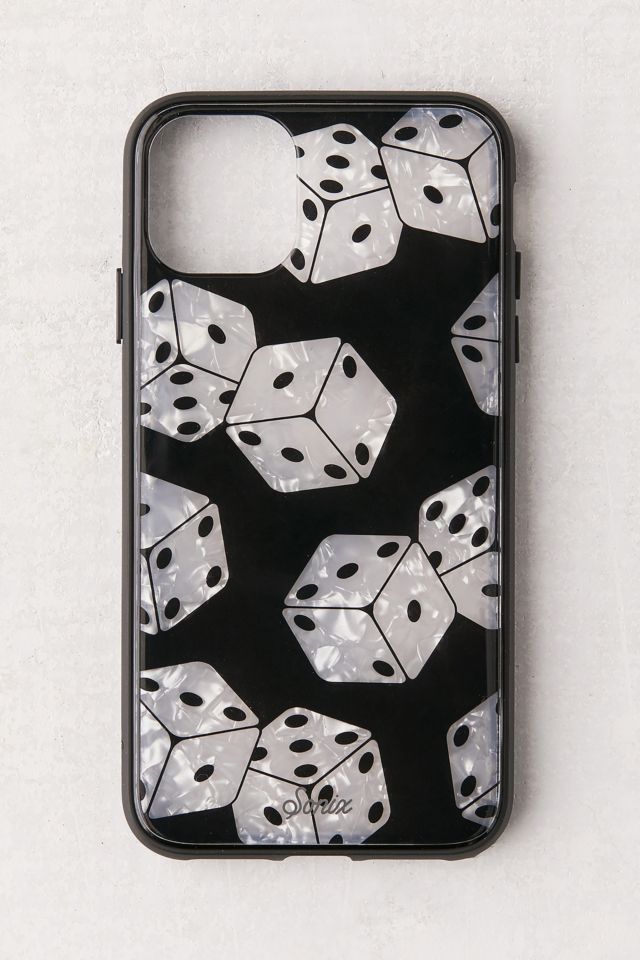 Sonix Dice iPhone Case Urban Outfitters