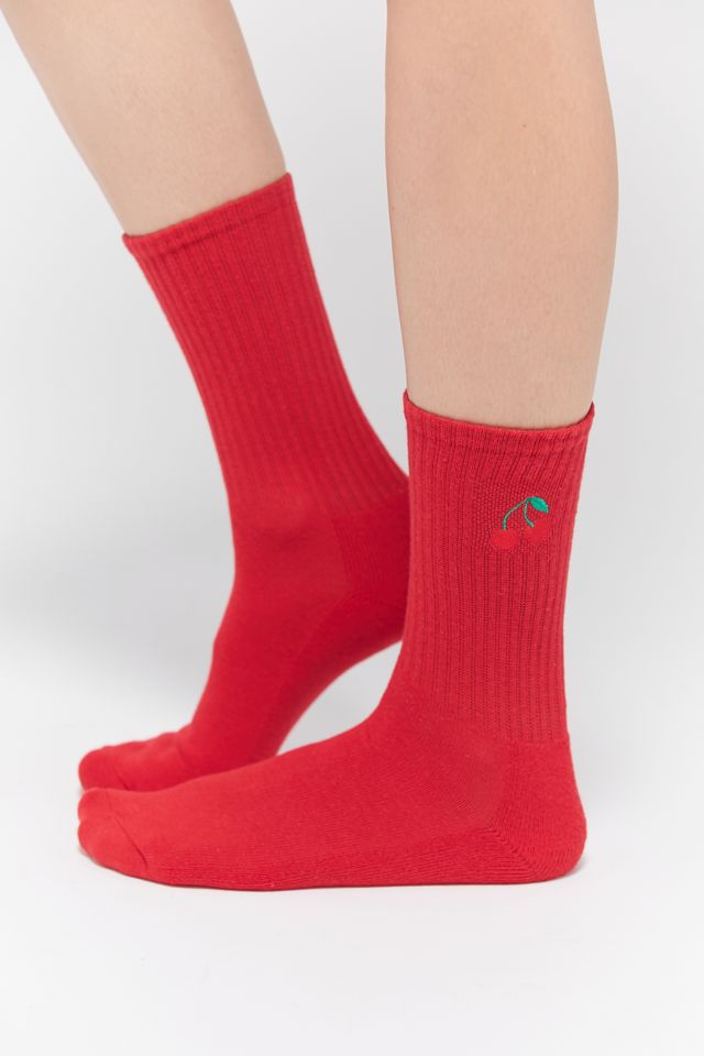 Icon Crew Sock Urban Outfitters