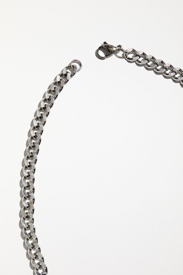 UO Handcuff Necklace #3