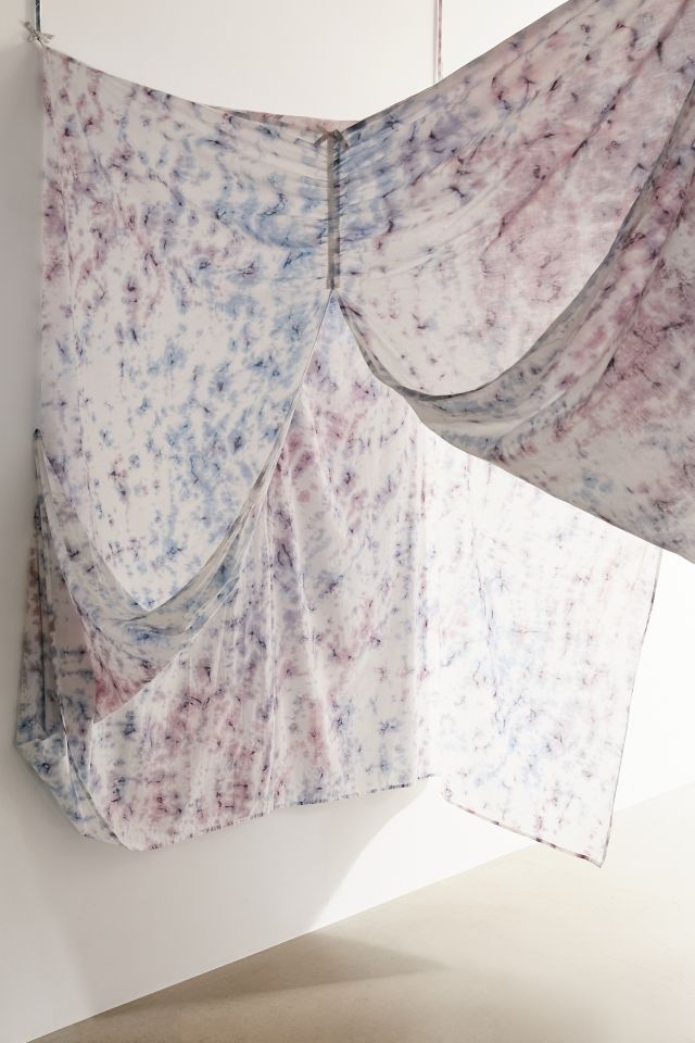 Tessie Textile Canopy #2