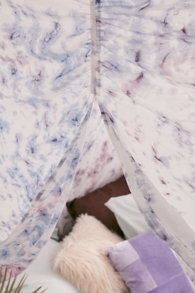 Tessie Textile Canopy #3