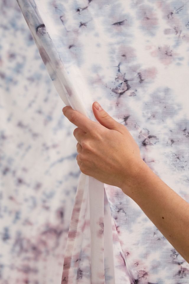 Tessie Textile Canopy #4